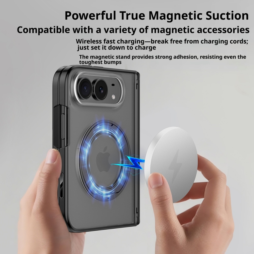 เคสพร้อมขาตั้งหมุนได้ 360 องศา - Screen Protector Matte บทวิจารณ์และราคา