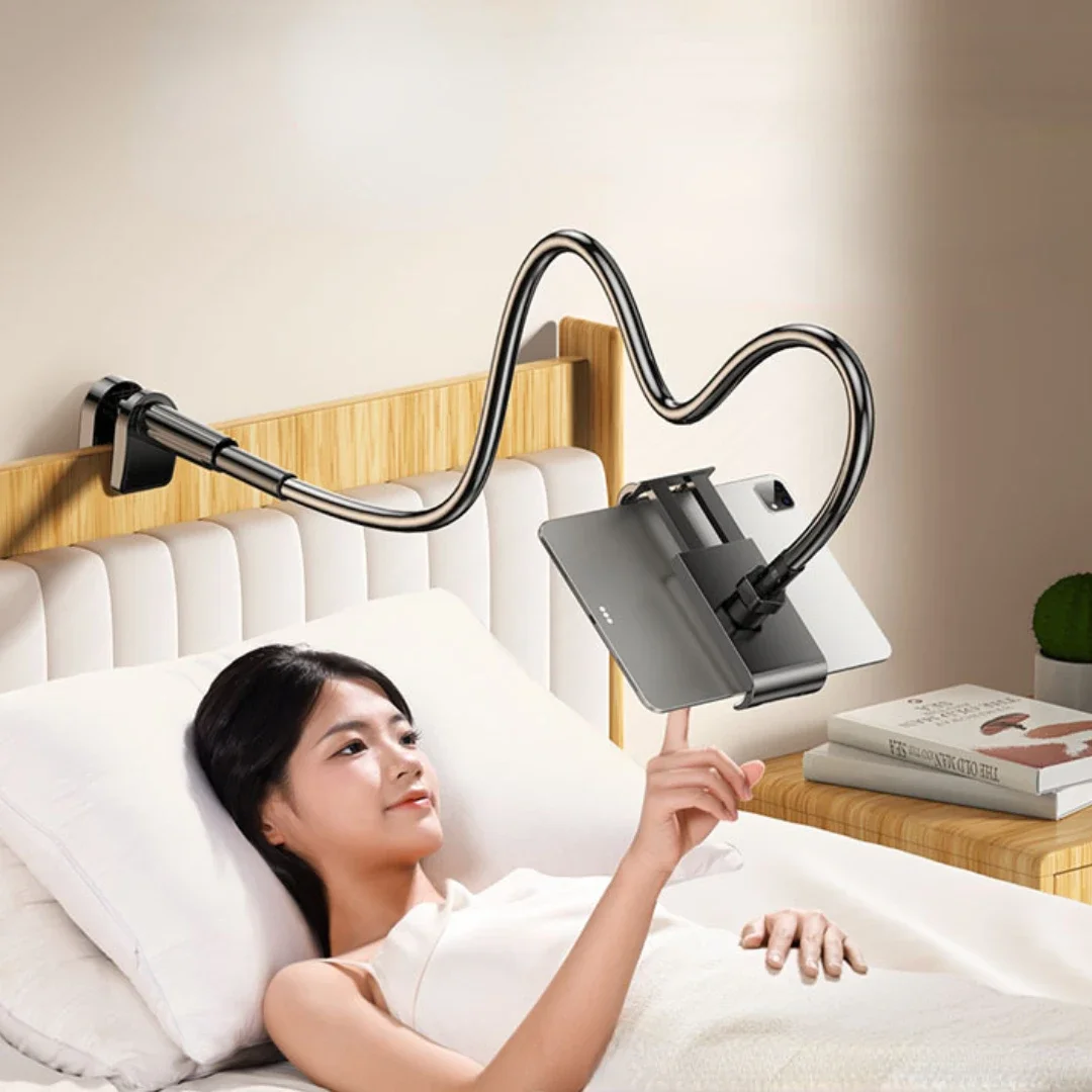 ที่วางโทรศัพท์และแท็บเล็ตแบบคอ - Cheap Tablet Accessories บทวิจารณ์และราคา