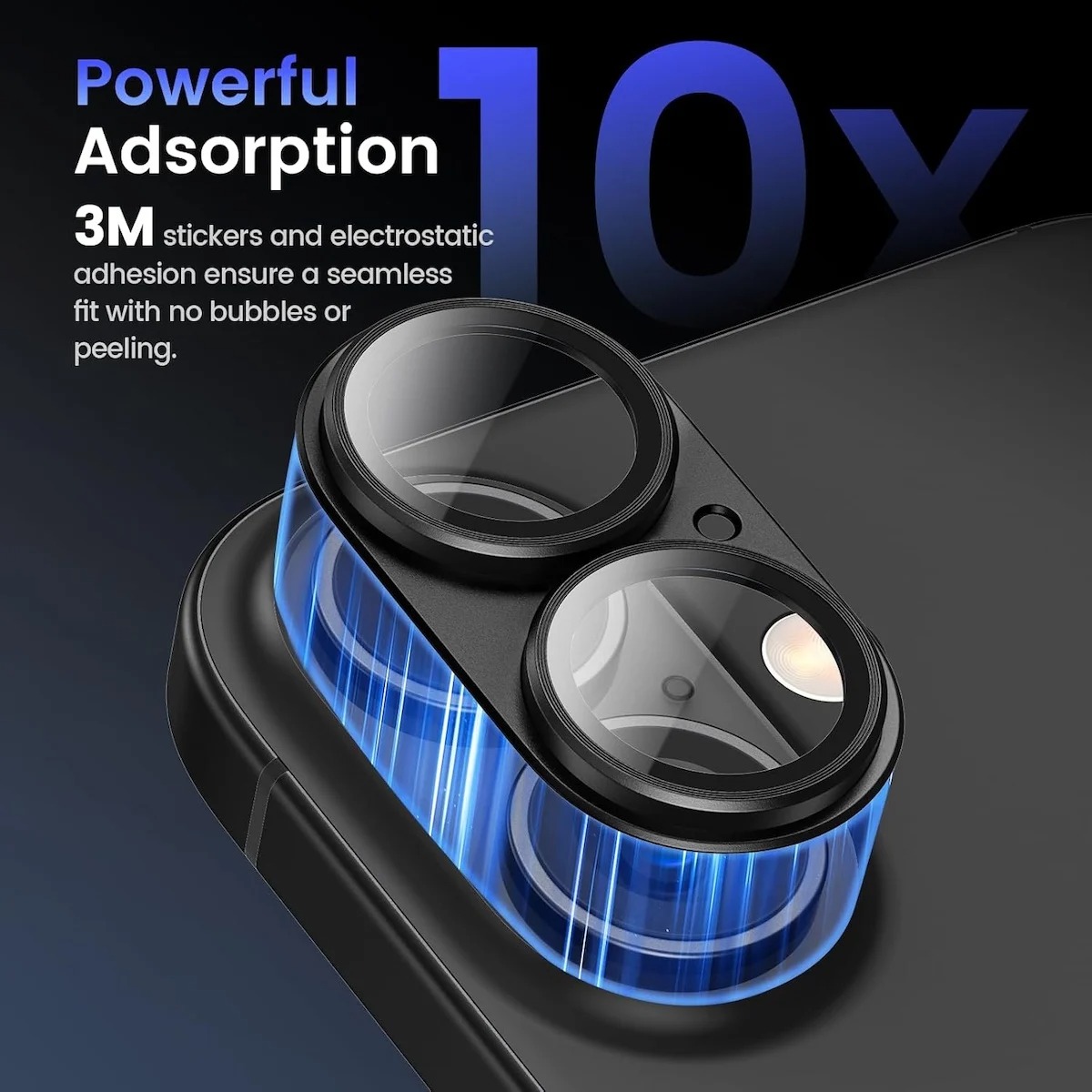 ฟิล์มกันรอยหน้าจอ HD และฟิล์มก - Screen Protector Matte บทวิจารณ์และราคา