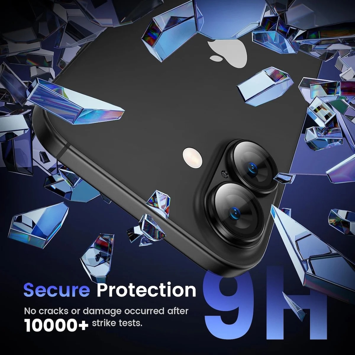 ฟิล์มกันรอยหน้าจอ HD และฟิล์มก - Screen Protector Matte บทวิจารณ์และราคา