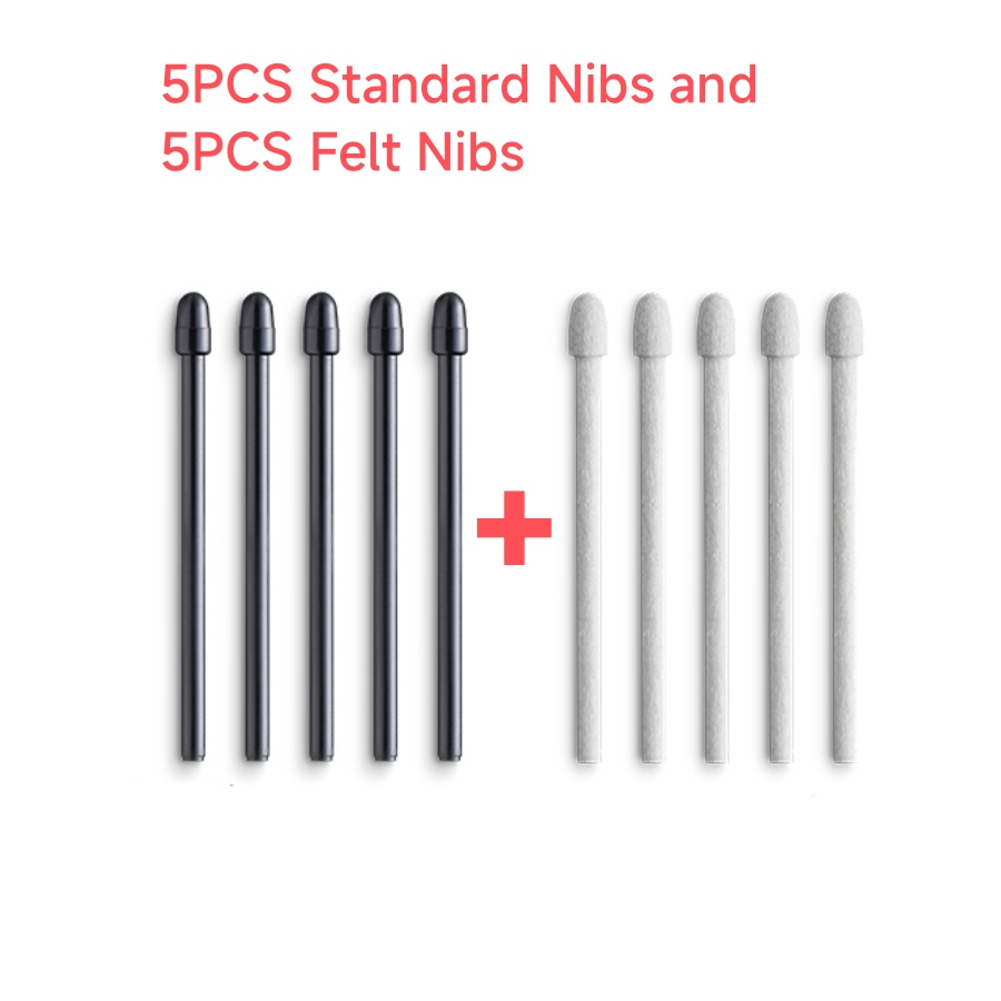 หัวปากกาสไตลัสแบบเติมของแท้สำห - Huion Tablet Accessories บทวิจารณ์และราคา