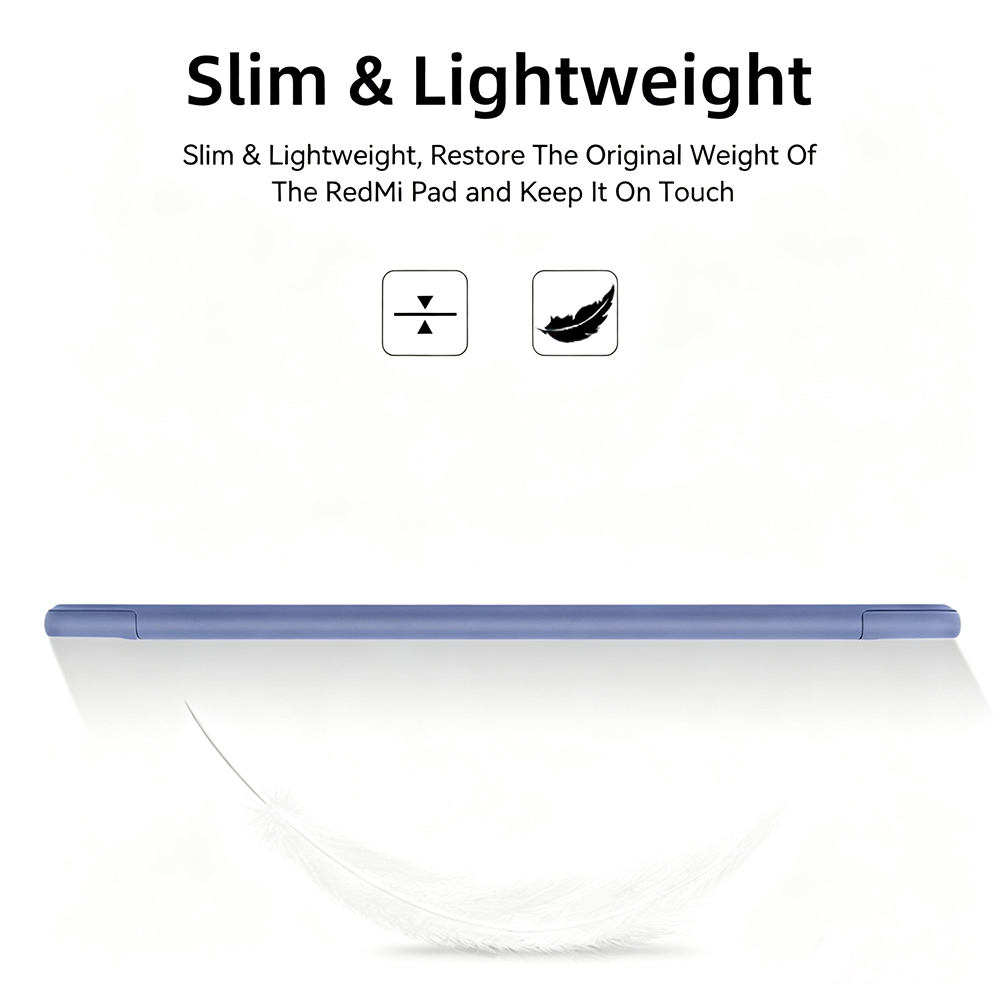สำหรับ Xiaomi Redmi Pad 2 SE 8 - Redmi Tablet Accessories บทวิจารณ์และราคา