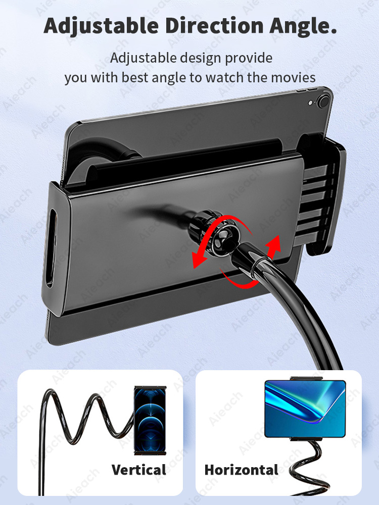 วงเล็บแท็บเล็ตสําหรับเตียงโต๊ะ - Cheap Tablet Accessories บทวิจารณ์และราคา