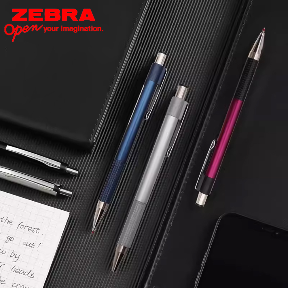 1PC ZEBRA เจลปากกา GJ-301 โลหะ - Zebra Tablet Accessories บทวิจารณ์และราคา