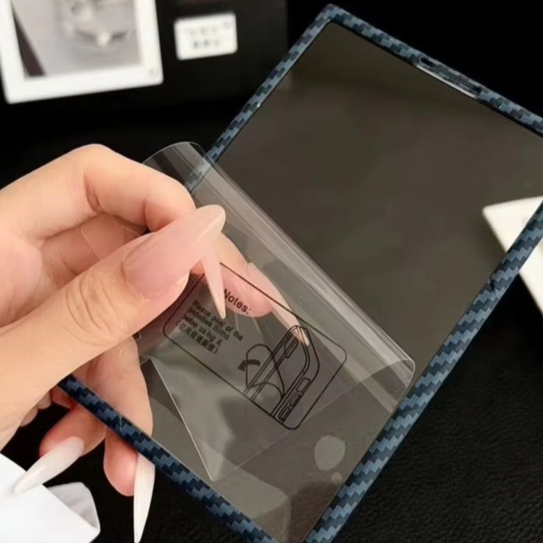 เคส ZFold 8 พร้อมฟิล์มกันรอยใน - Screen Protector Matte บทวิจารณ์และราคา