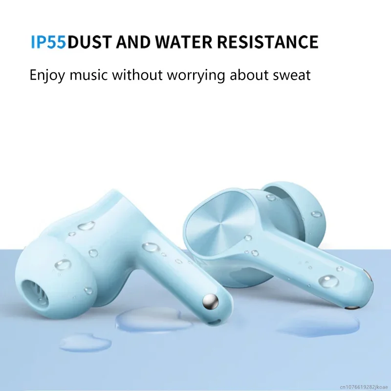 หูฟังไร้สาย realme Buds T200X  - Realme Tablet Accessories บทวิจารณ์และราคา