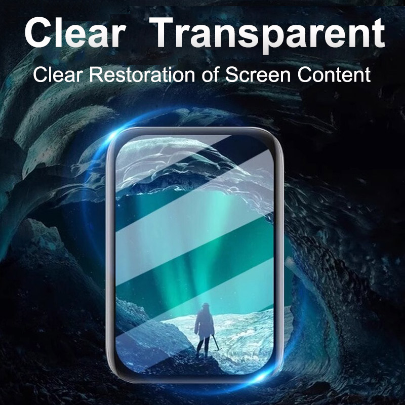 ฟิล์มหน้าจอแบบนิ่มสำหรับ Samsu - Screen Protector Matte บทวิจารณ์และราคา