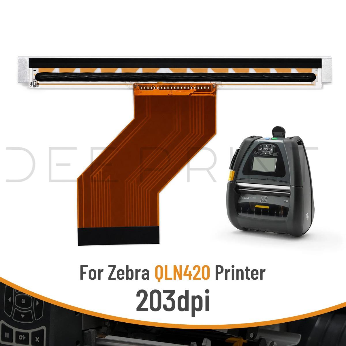P1050667-001 หัวพิมพ์ความร้อนส - Zebra Tablet Accessories บทวิจารณ์และราคา