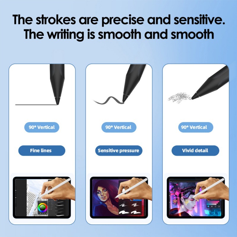 เคล็ดลับปากกาสําหรับ OPPO ดินส - Tablet Accessories Kids บทวิจารณ์และราคา