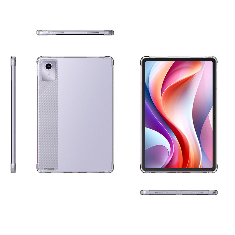 เคสสำหรับ Lenovo XiaoXin Pad 2 - Lenovo Tablet M11 Accessories บทวิจารณ์และราคา