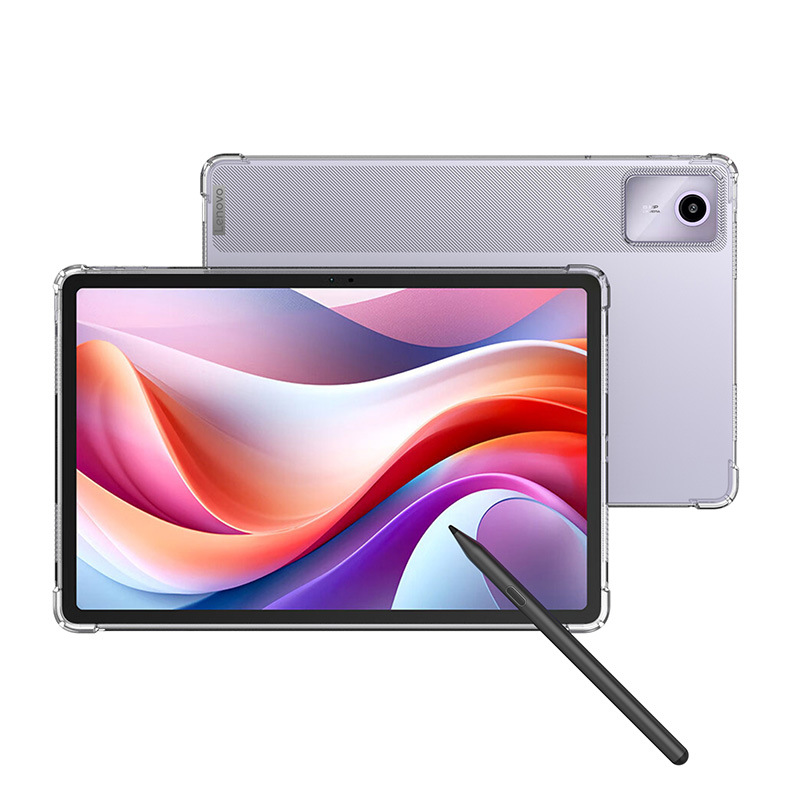เคสสำหรับ Lenovo XiaoXin Pad 2 - Lenovo Tablet M11 Accessories บทวิจารณ์และราคา