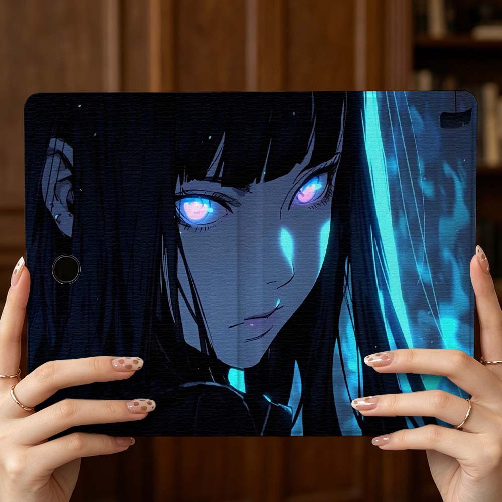 อะนิเมะดาร์คเกิร์ลสำหรับ OPPO  - Realme Tablet Accessories บทวิจารณ์และราคา