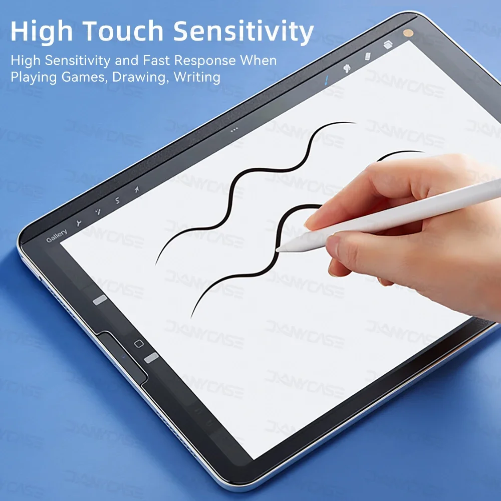 ฟิล์มกันรอยแบบแม่เหล็กสัมผัสเห - Lenovo Tablet M11 Accessories บทวิจารณ์และราคา