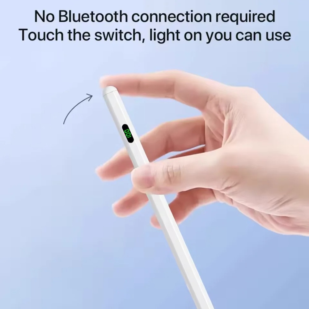 ปากกาสไตลัสสำหรับ iPad รุ่น 10 - Tablet Accessories Kids บทวิจารณ์และราคา
