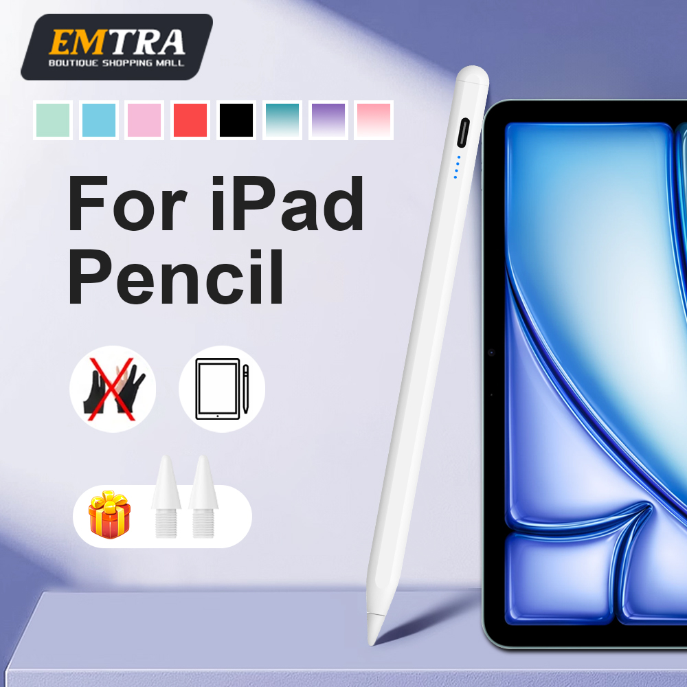 สำหรับ Apple Pencil 2 ป้องกันก - Tablet Accessories Kids บทวิจารณ์และราคา