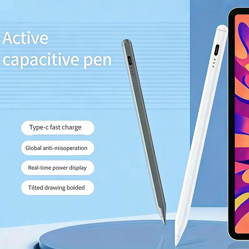 ปากกาสไตลัสแบบคาปาซิทีฟสำหรับ  - Tablet Accessories Kids บทวิจารณ์และราคา