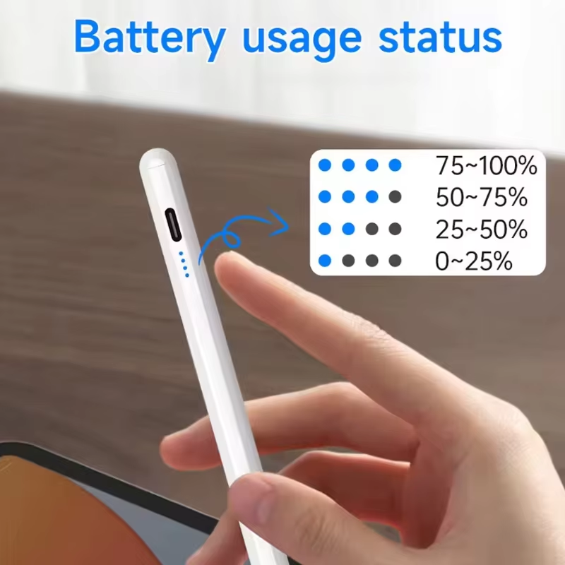 ปากกาสไตลัสแบบคาปาซิทีฟสำหรับ  - Tablet Accessories Kids บทวิจารณ์และราคา