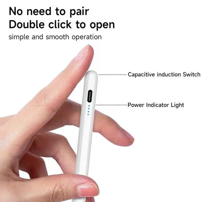 ปากกาสไตลัสสําหรับแท็บเล็ตโทรศ - Tablet Accessories Kids บทวิจารณ์และราคา