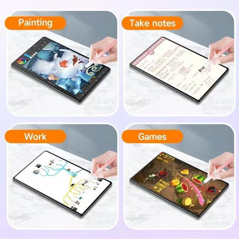 ปากกาสไตลัสสําหรับแท็บเล็ตโทรศ - Tablet Accessories Kids บทวิจารณ์และราคา