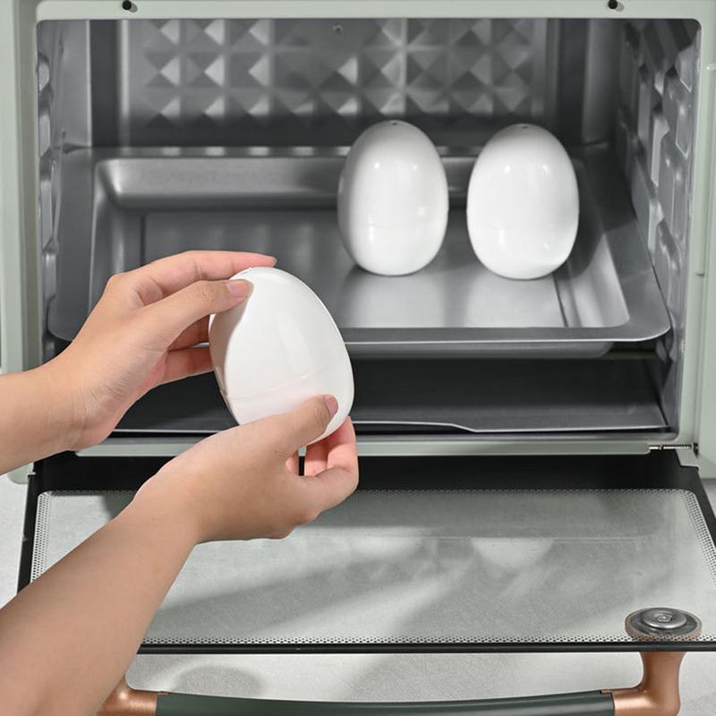 ไมโครเวฟไข่ Steamer หม้อต้ม 1/ - Tablet Accessories Kit บทวิจารณ์และราคา