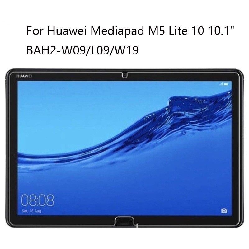 9HกระจกนิรภัยสำหรับHuawei Medi - Temu Tablet Accessories บทวิจารณ์และราคา