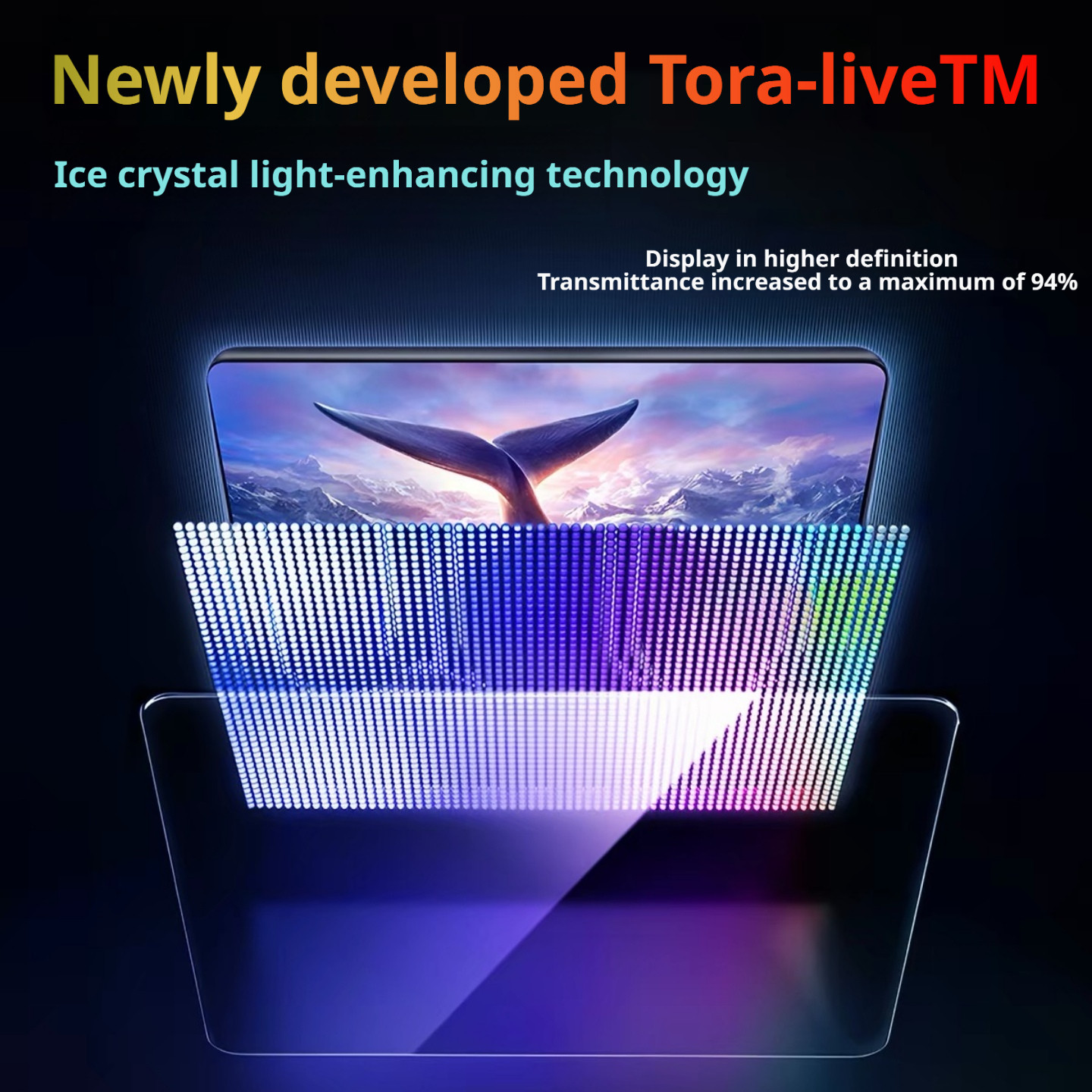 สำหรับ Zeekr 7X ปี 2025‑2026 ฟ - Screen Protector Matte บทวิจารณ์และราคา