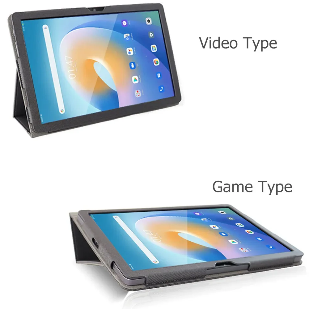 ฝาครอบสมาร์ทสําหรับ Chuwi HiPa - Chuwi Tablet Accessories บทวิจารณ์และราคา