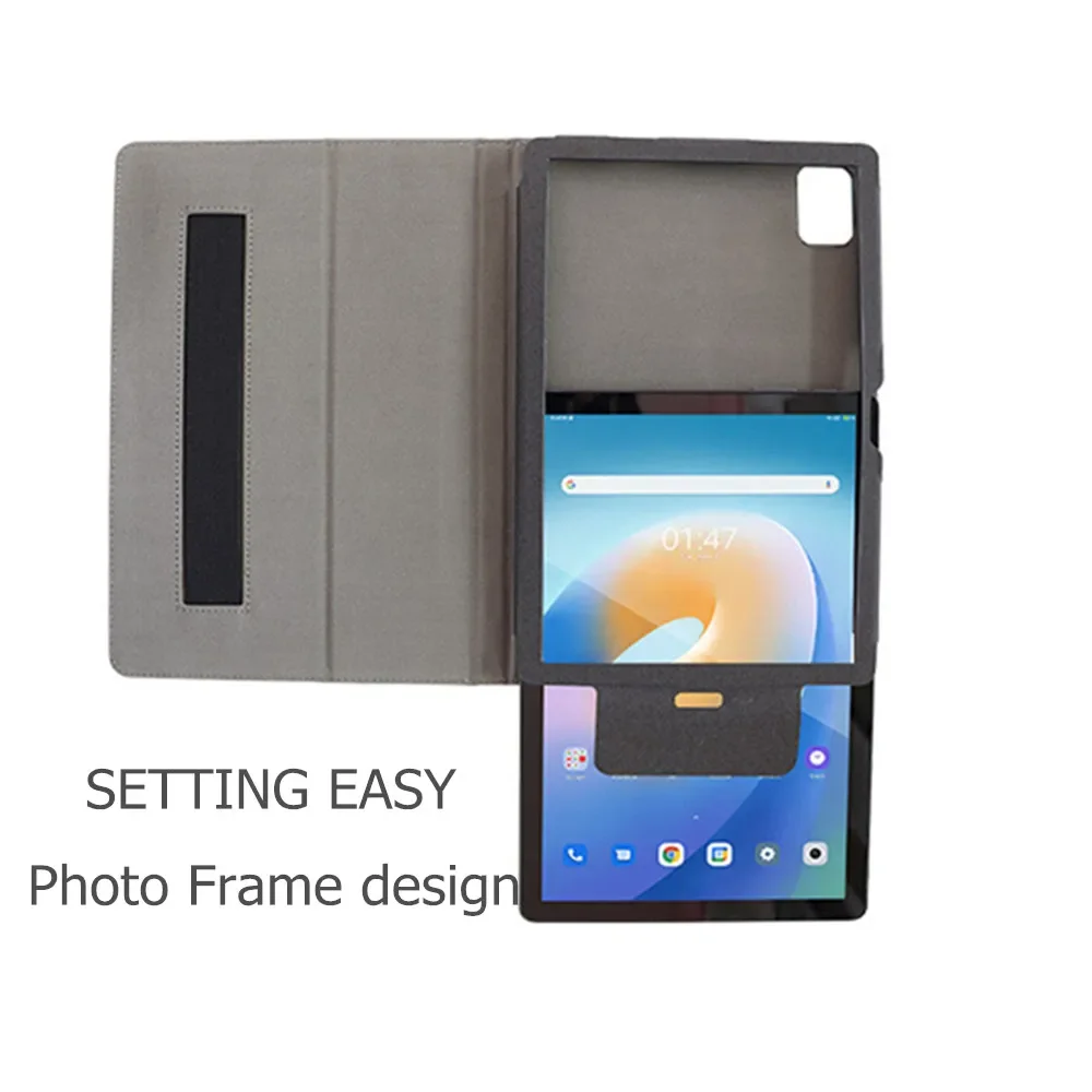 ฝาครอบสมาร์ทสําหรับ Chuwi HiPa - Chuwi Tablet Accessories บทวิจารณ์และราคา