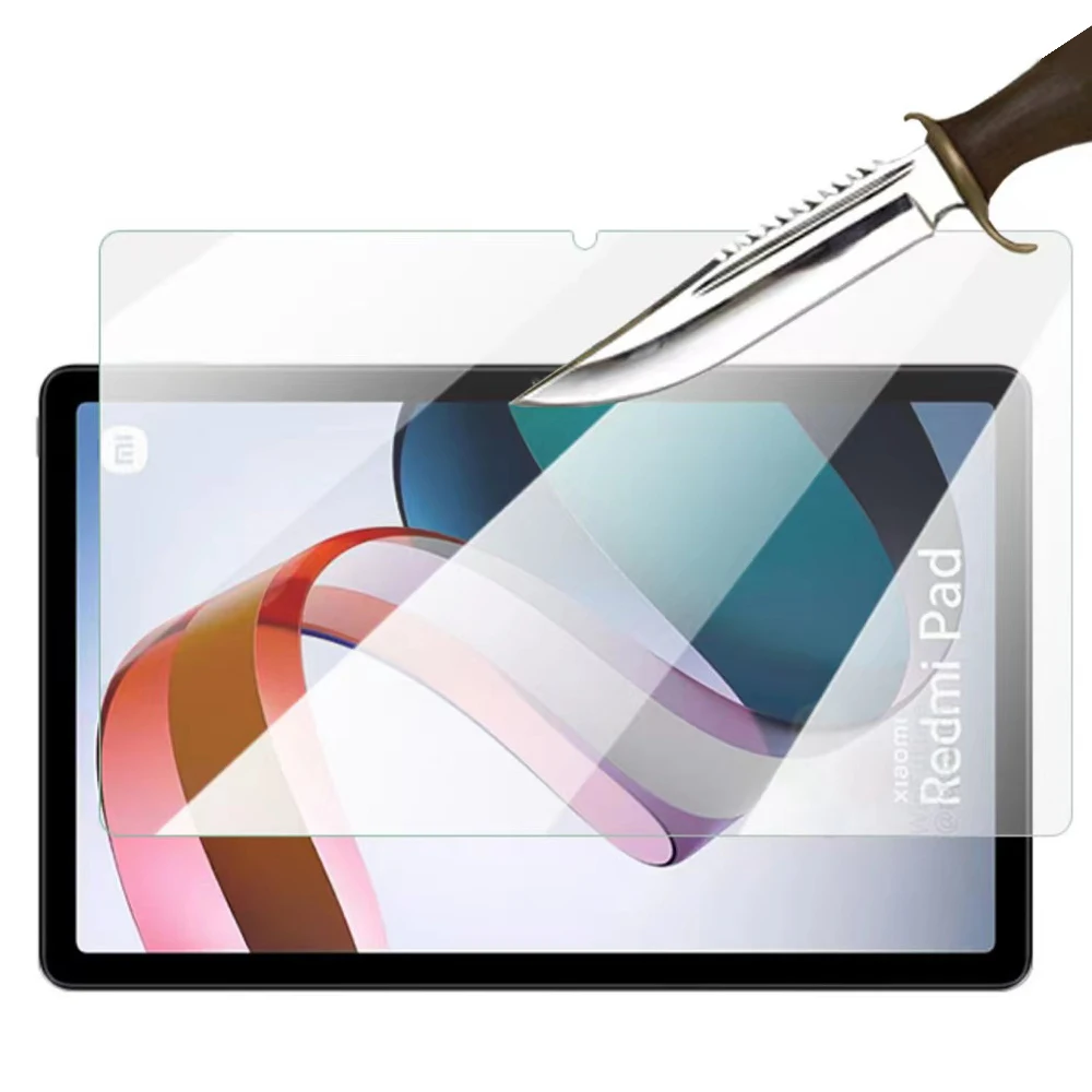 ฟิล์มกันรอยหน้าจอกระจกนิรภัย 9 - Temu Tablet Accessories บทวิจารณ์และราคา