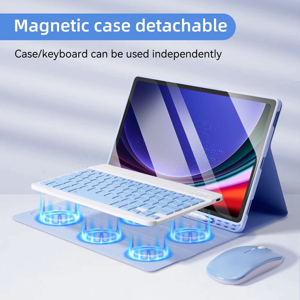 เคสคีย์บอร์ดสำหรับแท็บเล็ตซัมซ - Cheap Tablet Accessories บทวิจารณ์และราคา