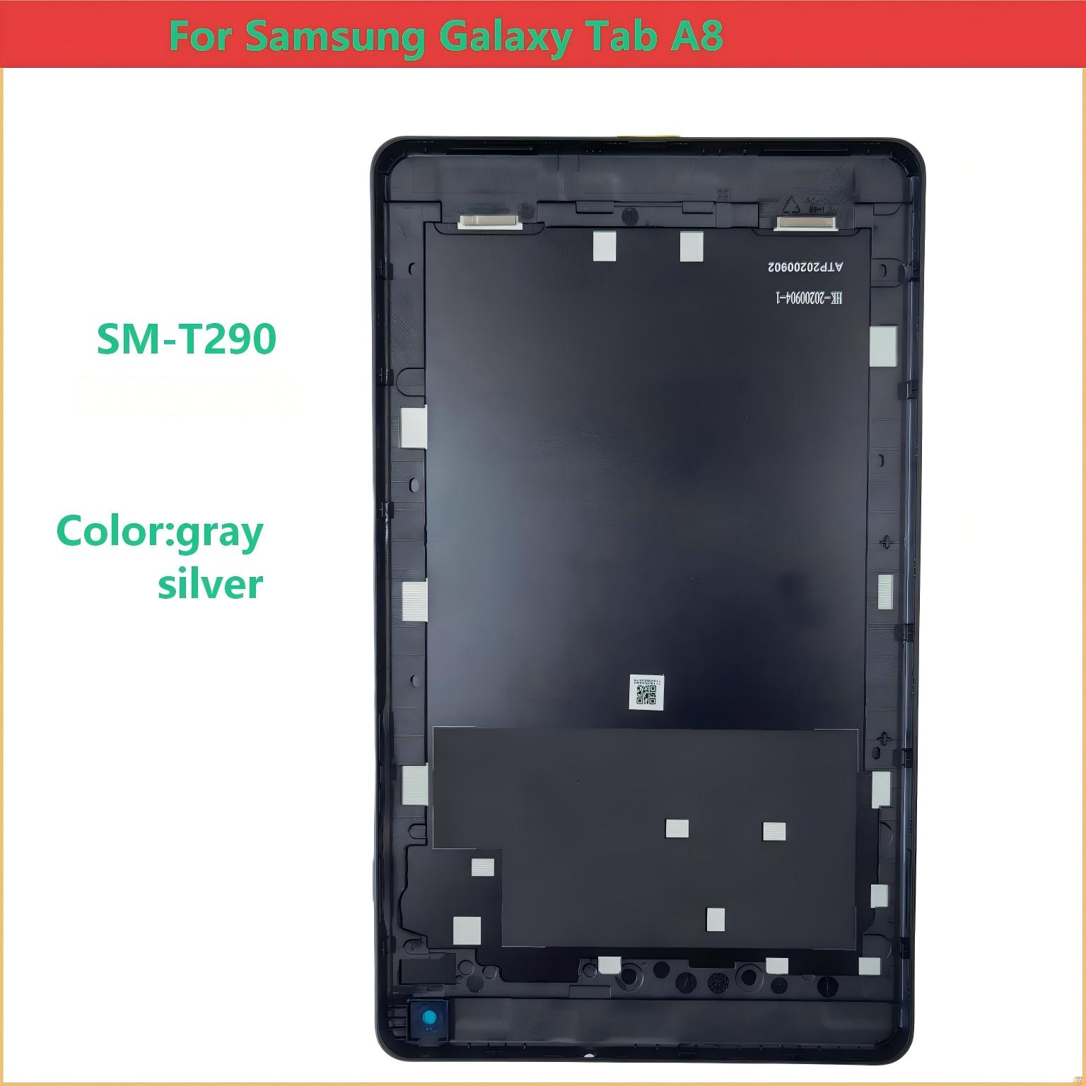 ฝาหลังสำหรับ Samsung Galaxy Ta - Tablet Accessories Samsung บทวิจารณ์และราคา