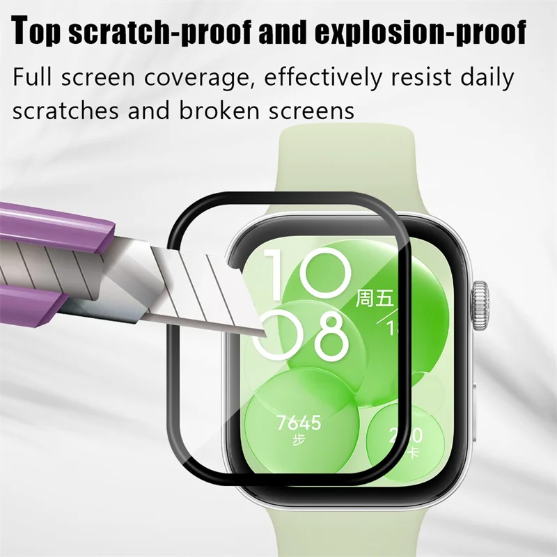 อุปกรณ์ป้องกันหน้าจอ3D สำหรับน - Screen Protector Matte บทวิจารณ์และราคา