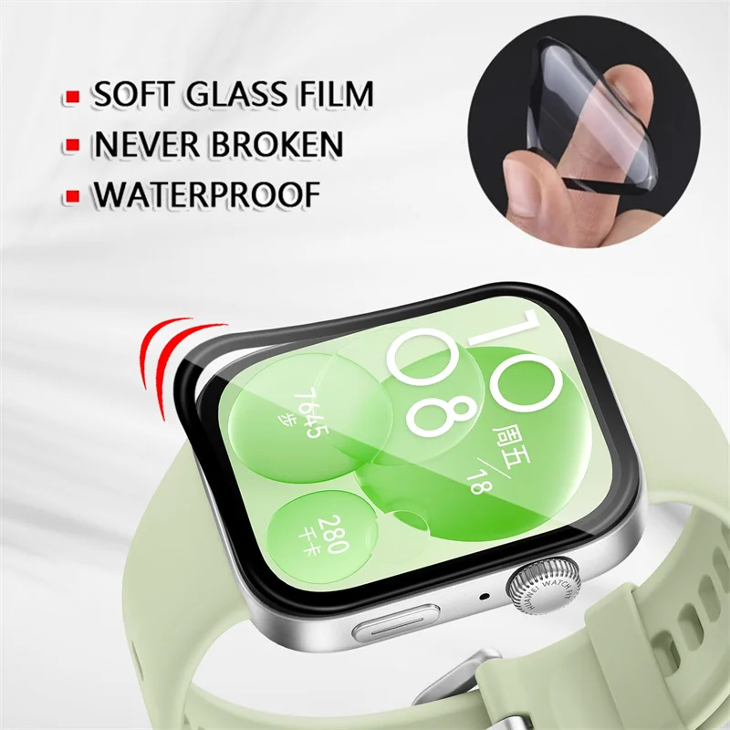 อุปกรณ์ป้องกันหน้าจอ3D สำหรับน - Screen Protector Matte บทวิจารณ์และราคา