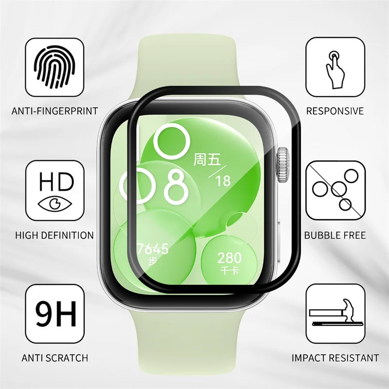 อุปกรณ์ป้องกันหน้าจอ3D สำหรับน - Screen Protector Matte บทวิจารณ์และราคา