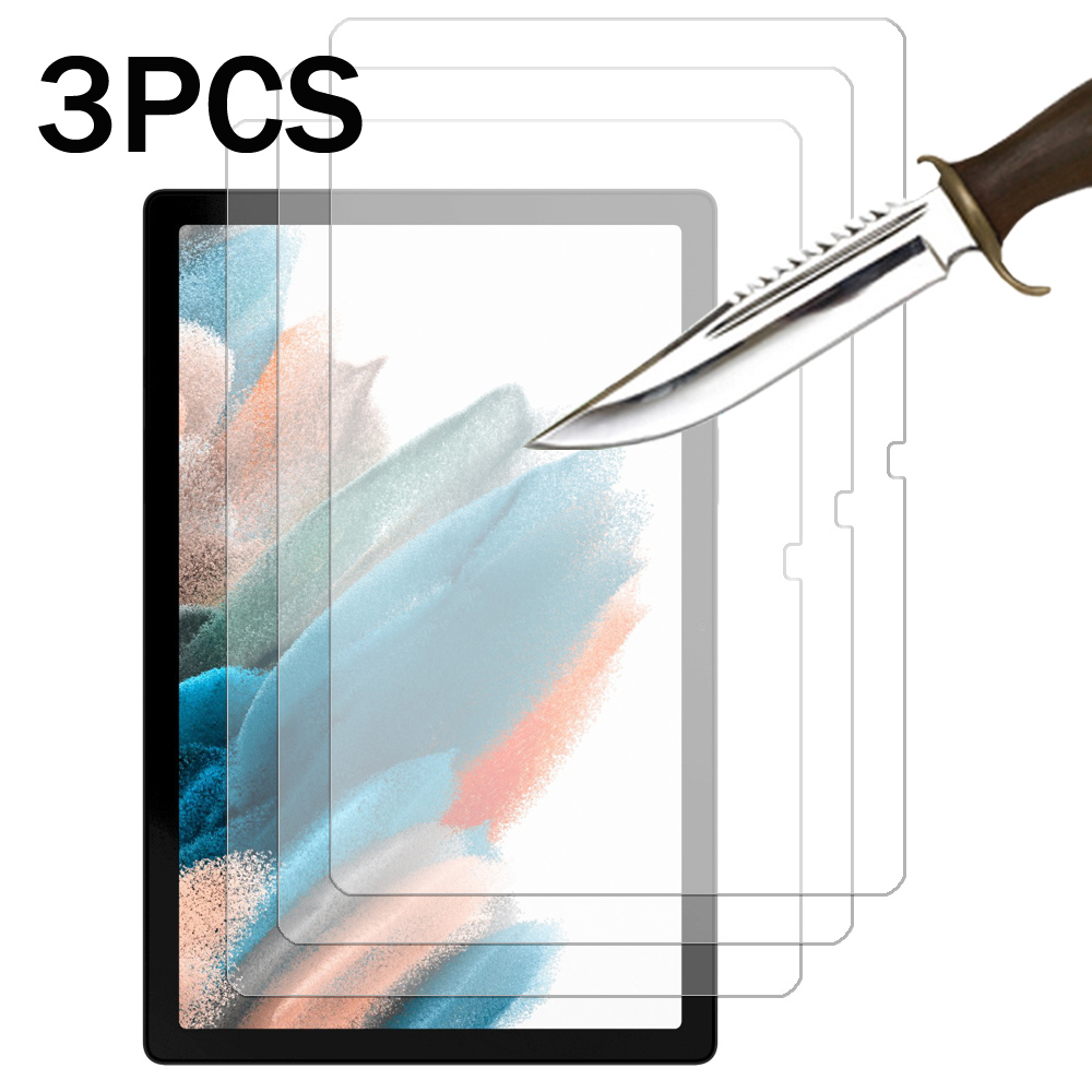3PCS กระจกนิรภัยฟิล์มสำหรับซัม - Temu Tablet Accessories บทวิจารณ์และราคา