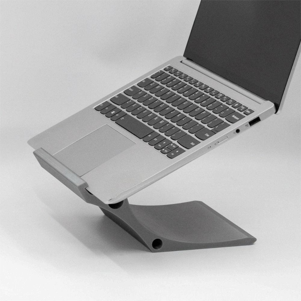 ขาตั้งแล็ปท็อปแบบยกสูงคุณภาพสู - Tablet Accessories 3D Print บทวิจารณ์และราคา