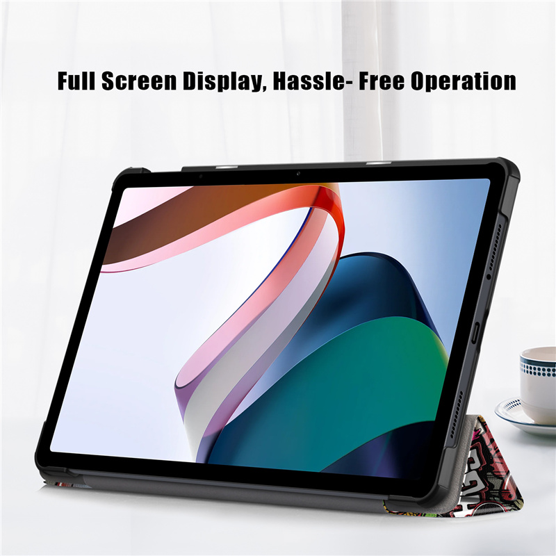 กรณีสําหรับXiaomi Redmi Pad SE - Redmi Tablet Accessories บทวิจารณ์และราคา