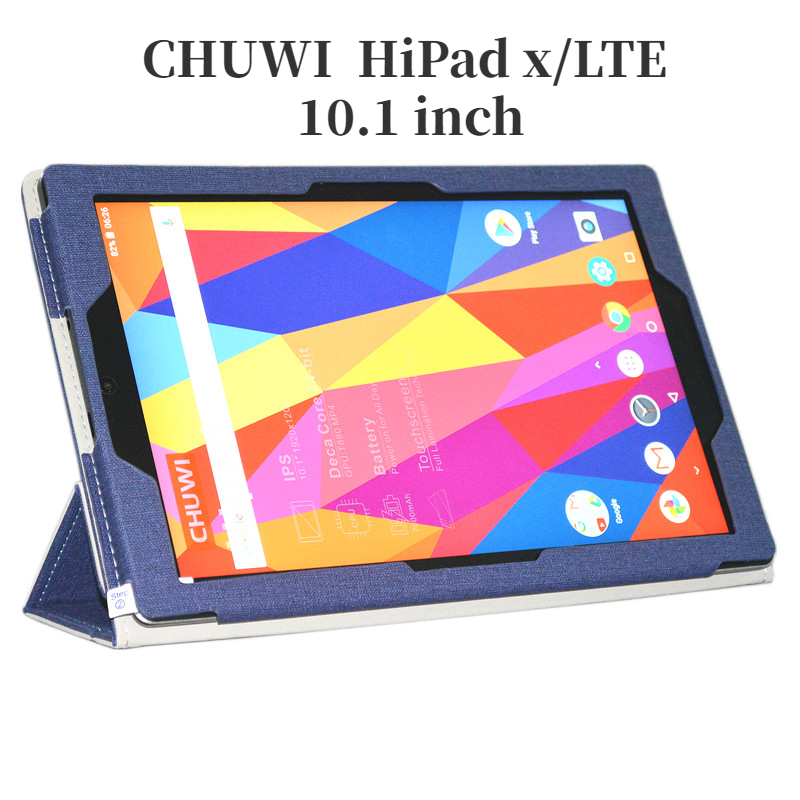 สําหรับ CHUWI hipad X กรณีคุณภ - Chuwi Tablet Accessories บทวิจารณ์และราคา