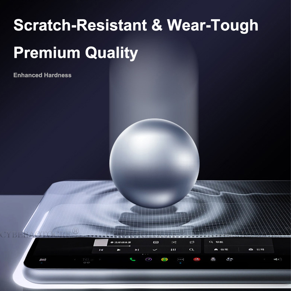 ฟิล์มกันรอยหน้าจอกระจกนิรภัยแบ - Screen Protector Matte บทวิจารณ์และราคา