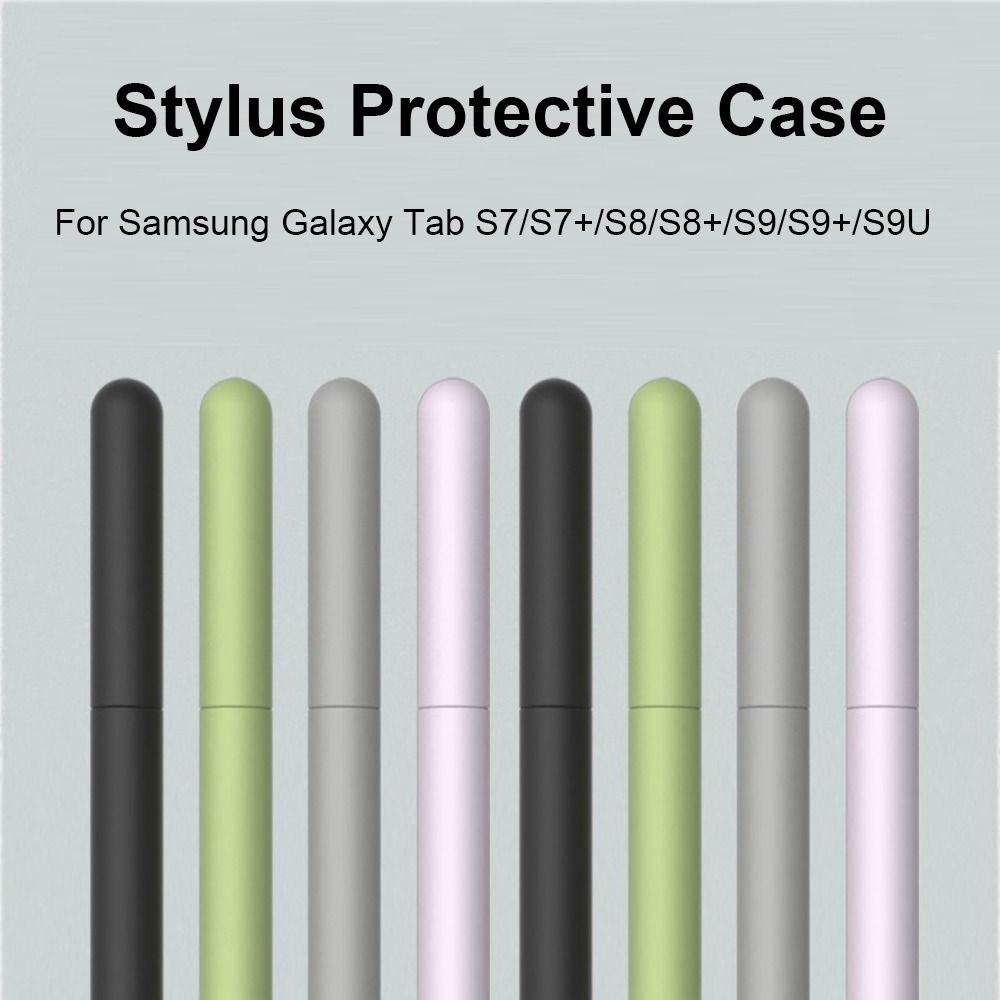 เคสแท็บเล็ตดินสอซิลิโคนกันลื่น - Tablet Accessories Kids บทวิจารณ์และราคา