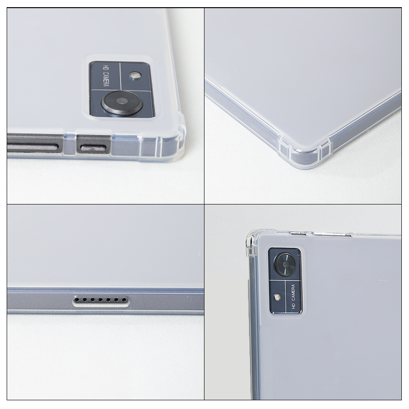 เคส TPU บางพิเศษนิ่ม10.1 